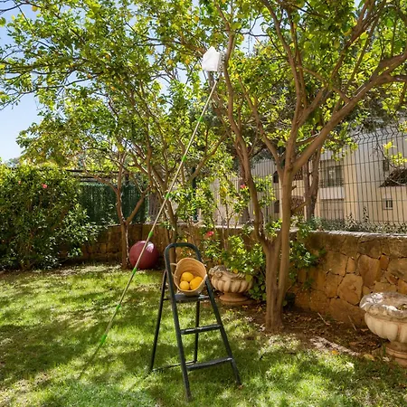 Limones De Genova ,150 M Playa Elviria Apartment Marbella
