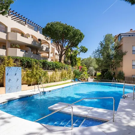 Limones De Genova ,150 M Playa Elviria * Marbella