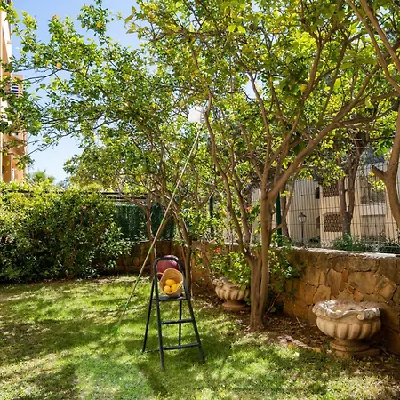 Appartement Limones De Génova ,150 M Playa Elviria Marbellac