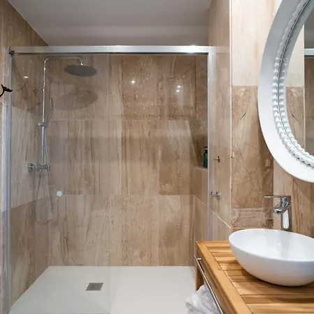 Limones De Génova ,150 M Playa Elviria Appartement Marbellac