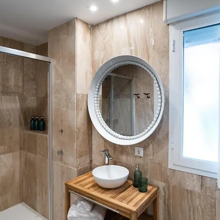 Apartment Limones De Genova ,150 M Playa Elviria *