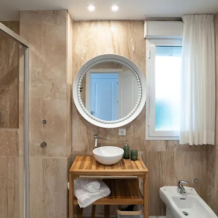 Appartement Limones De Génova ,150 M Playa Elviria