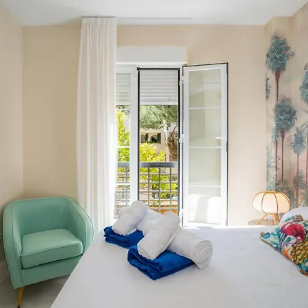 Limones De Génova ,150 M Playa Elviria Appartement Marbellac
